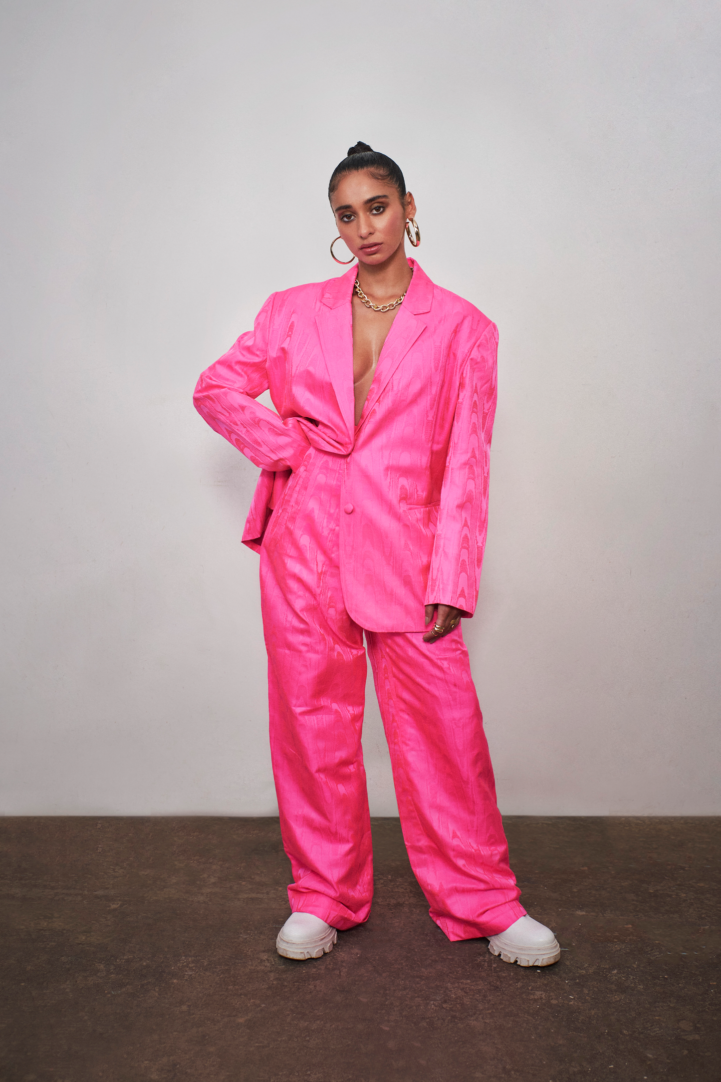 Candy Pant Suit